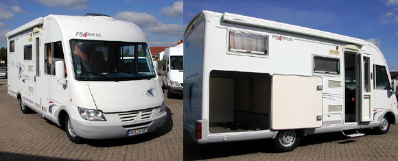 Caravan Caravan