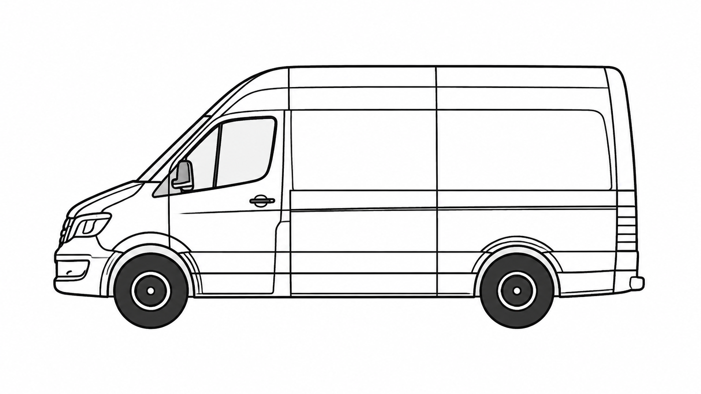Mittlerer Transporter der Gruppe B
